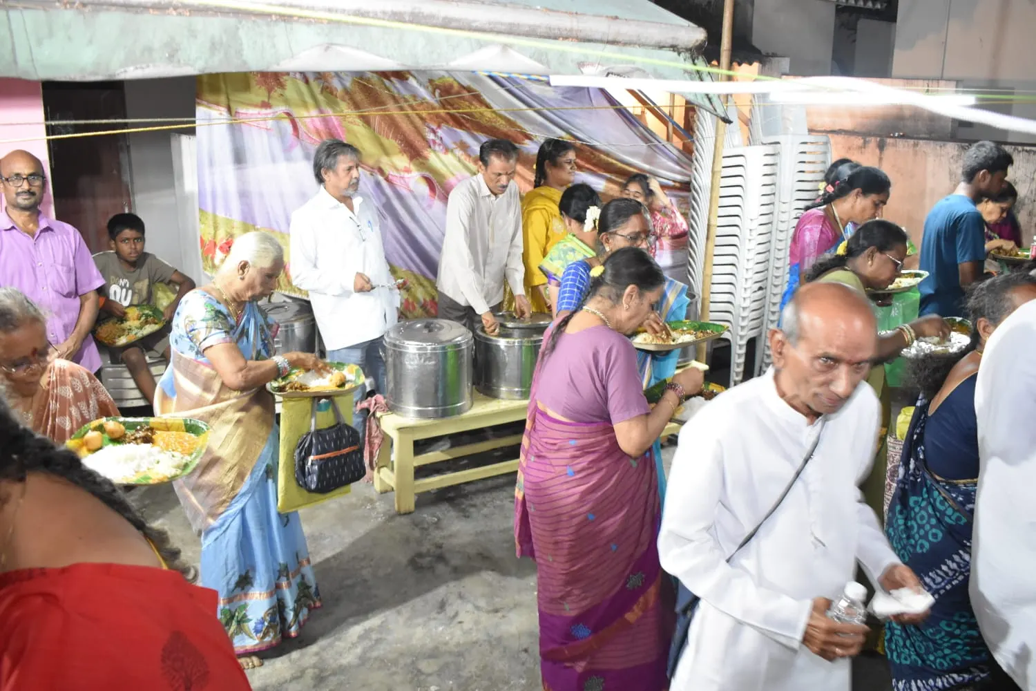 Sharan Navaratri 2026 photo 6