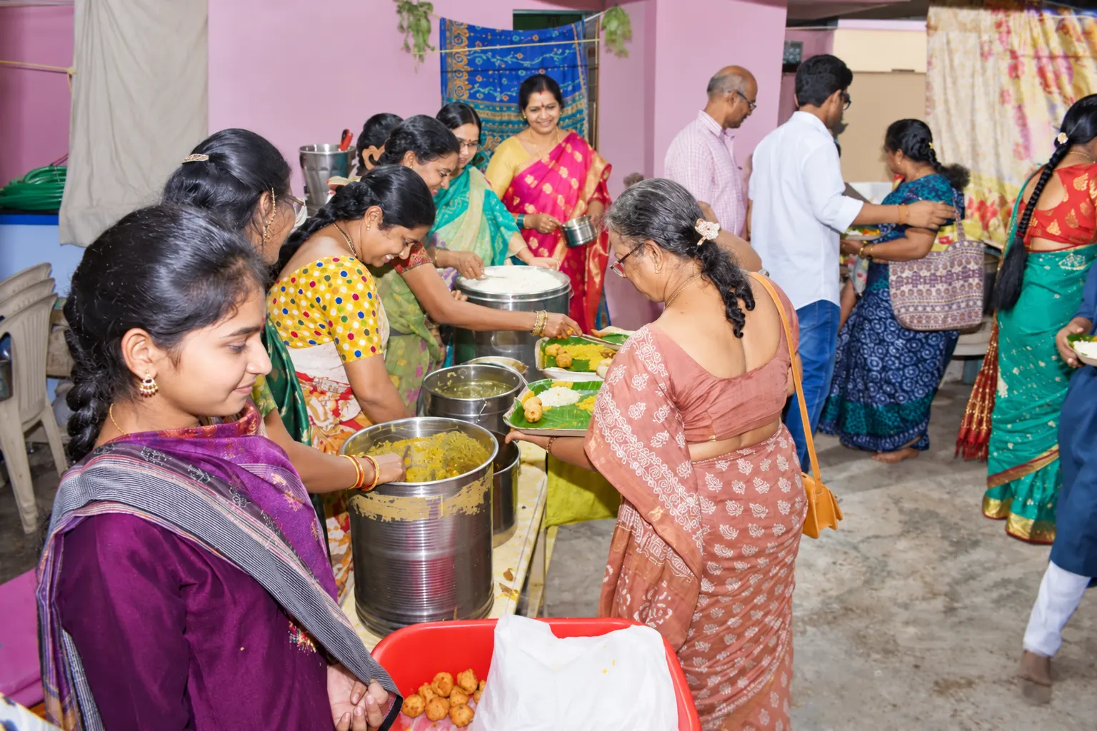 Sharan Navaratri 2026 photo 8