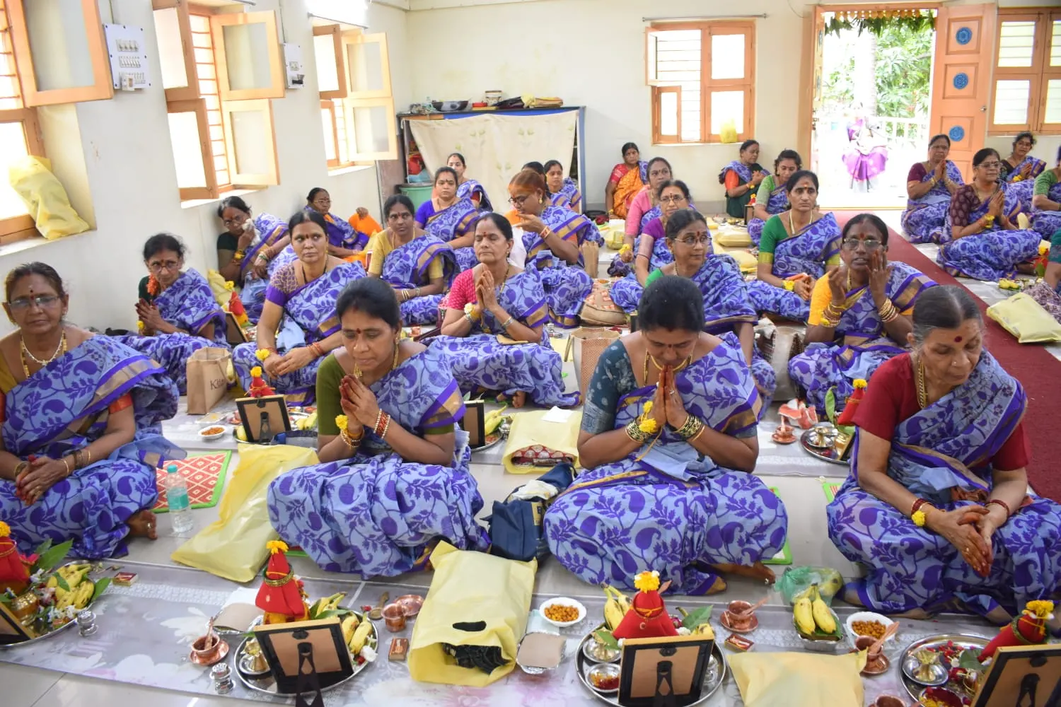 Varalakshmi Vratam gallery photo 2