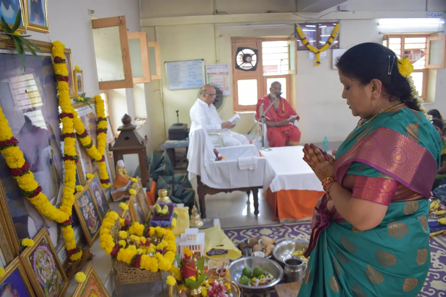 Varalakshmi Vratam gallery photo 3