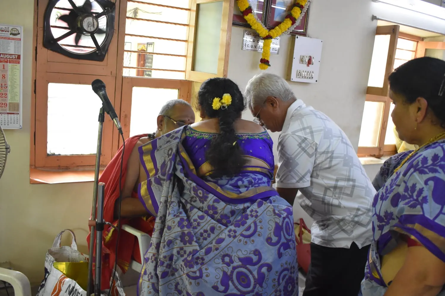 Varalakshmi Vratam gallery photo 4