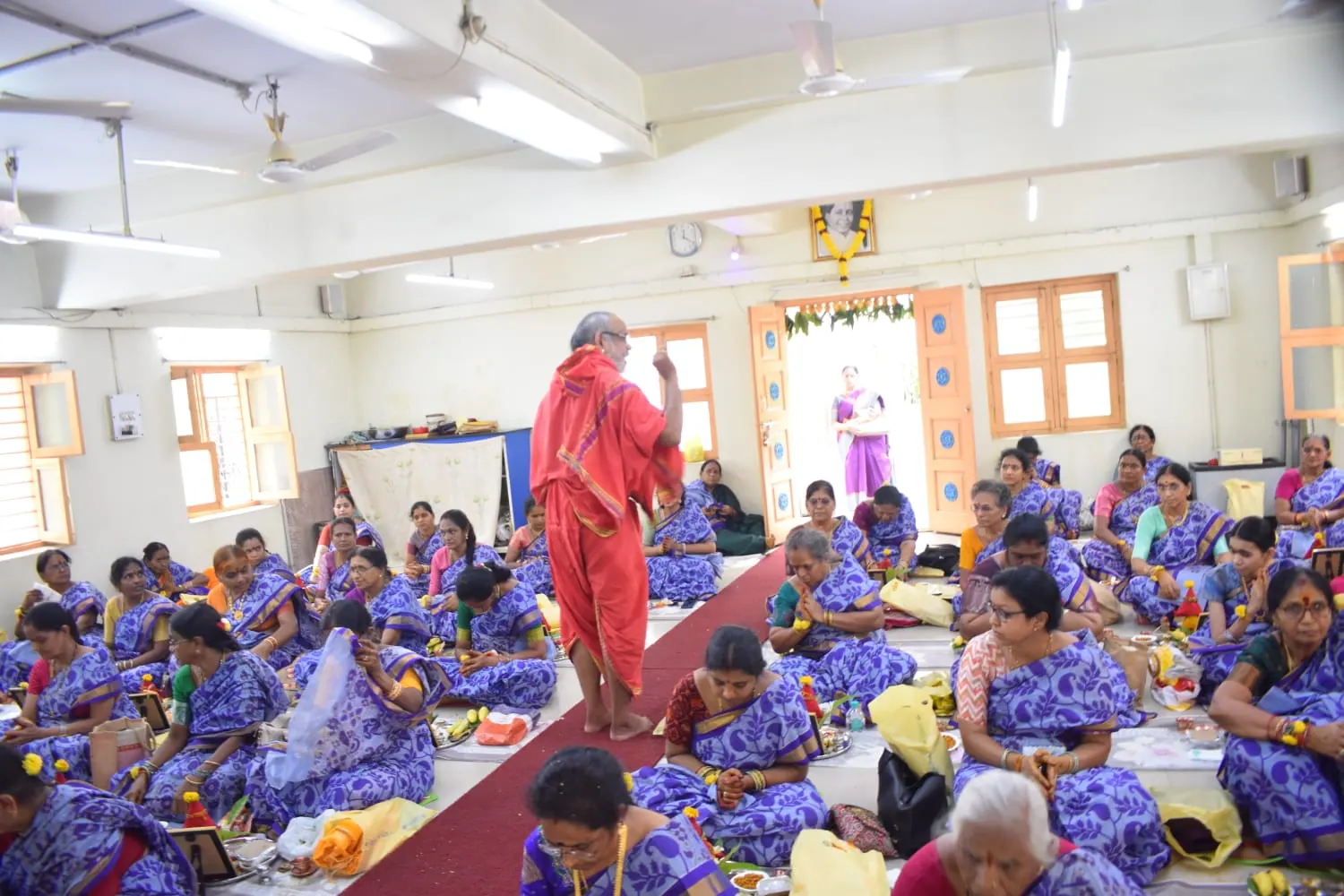 Varalakshmi Vratam gallery photo 5