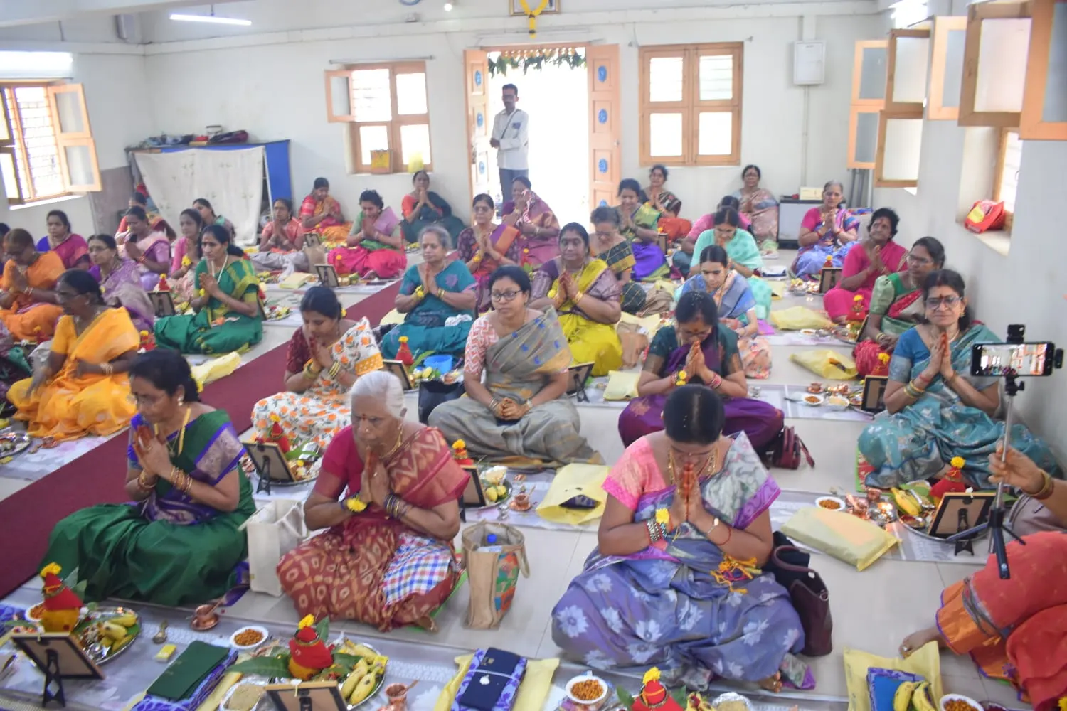 Varalakshmi Vratam gallery photo 6