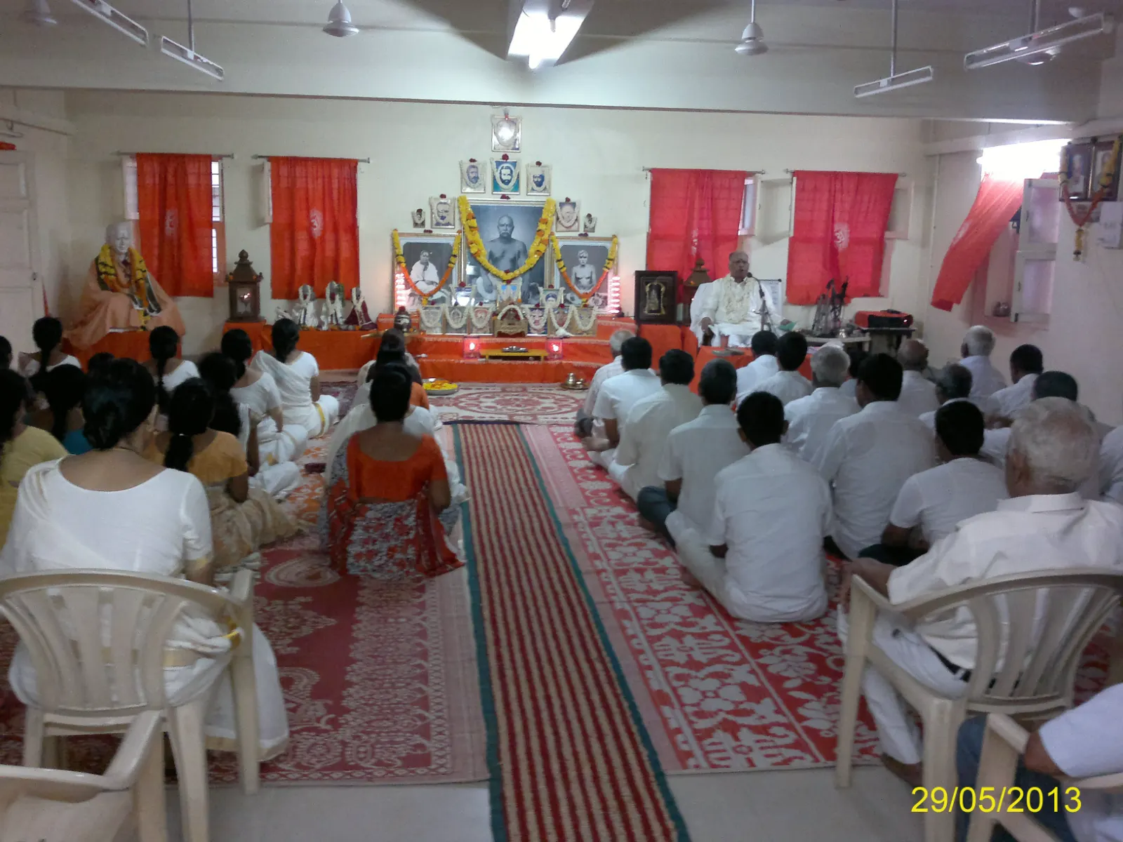MHV Heritage Archive