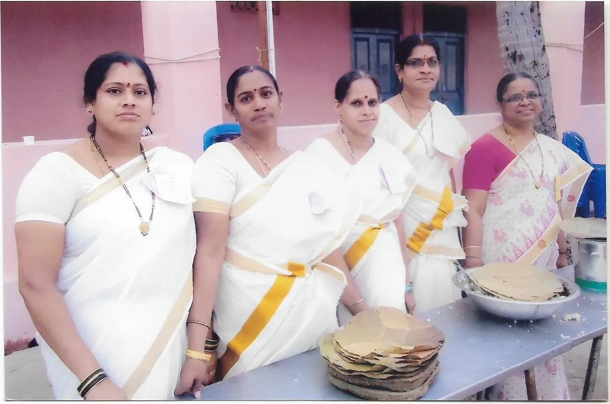 Guru Poojas photograph 15