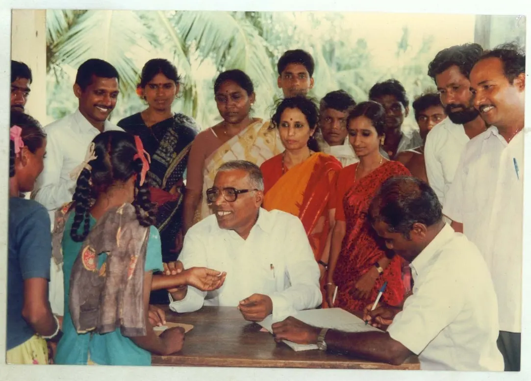 At Our Former Premises photograph 11