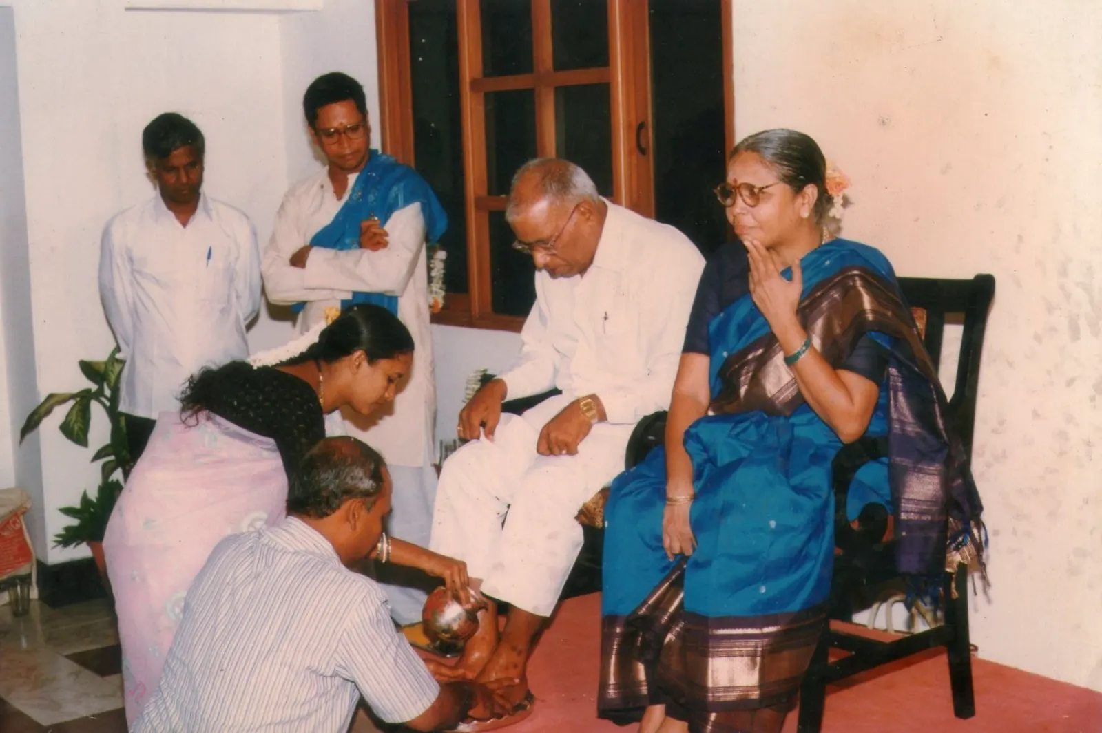 At Our Former Premises photograph 13