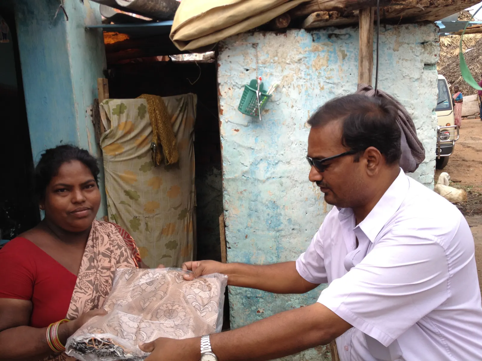 At Our Former Premises photograph 17