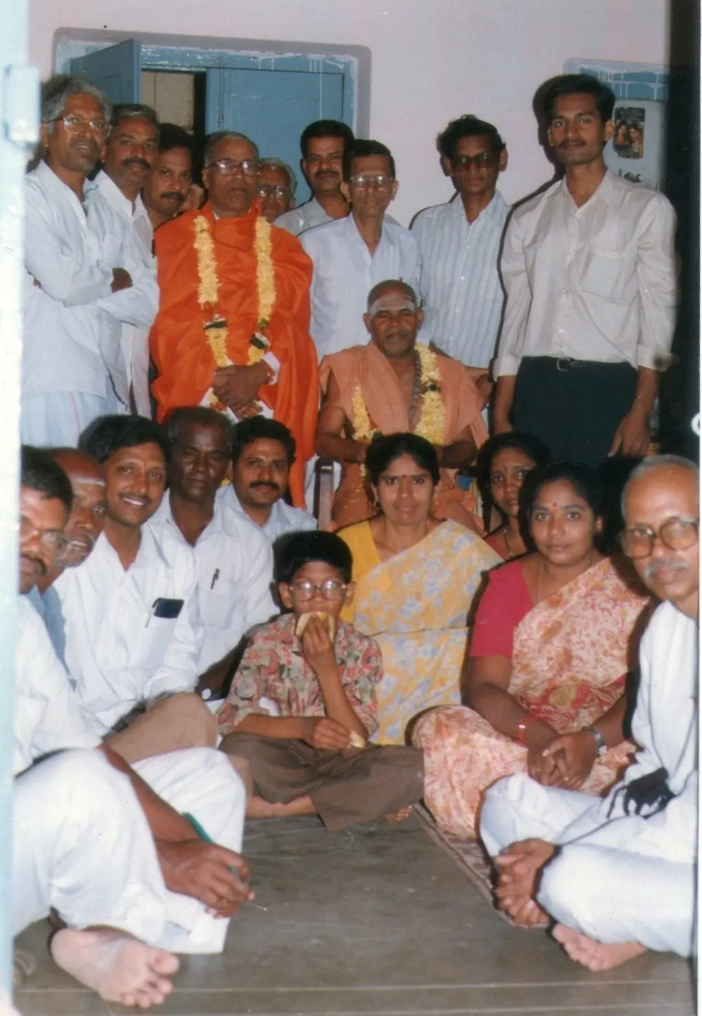 At Our Former Premises photograph 20
