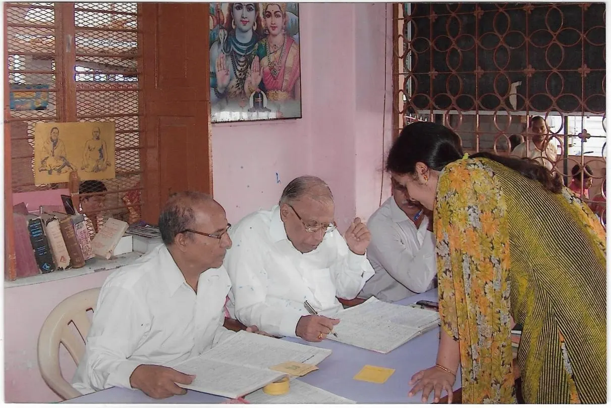 At Our Former Premises photograph 34