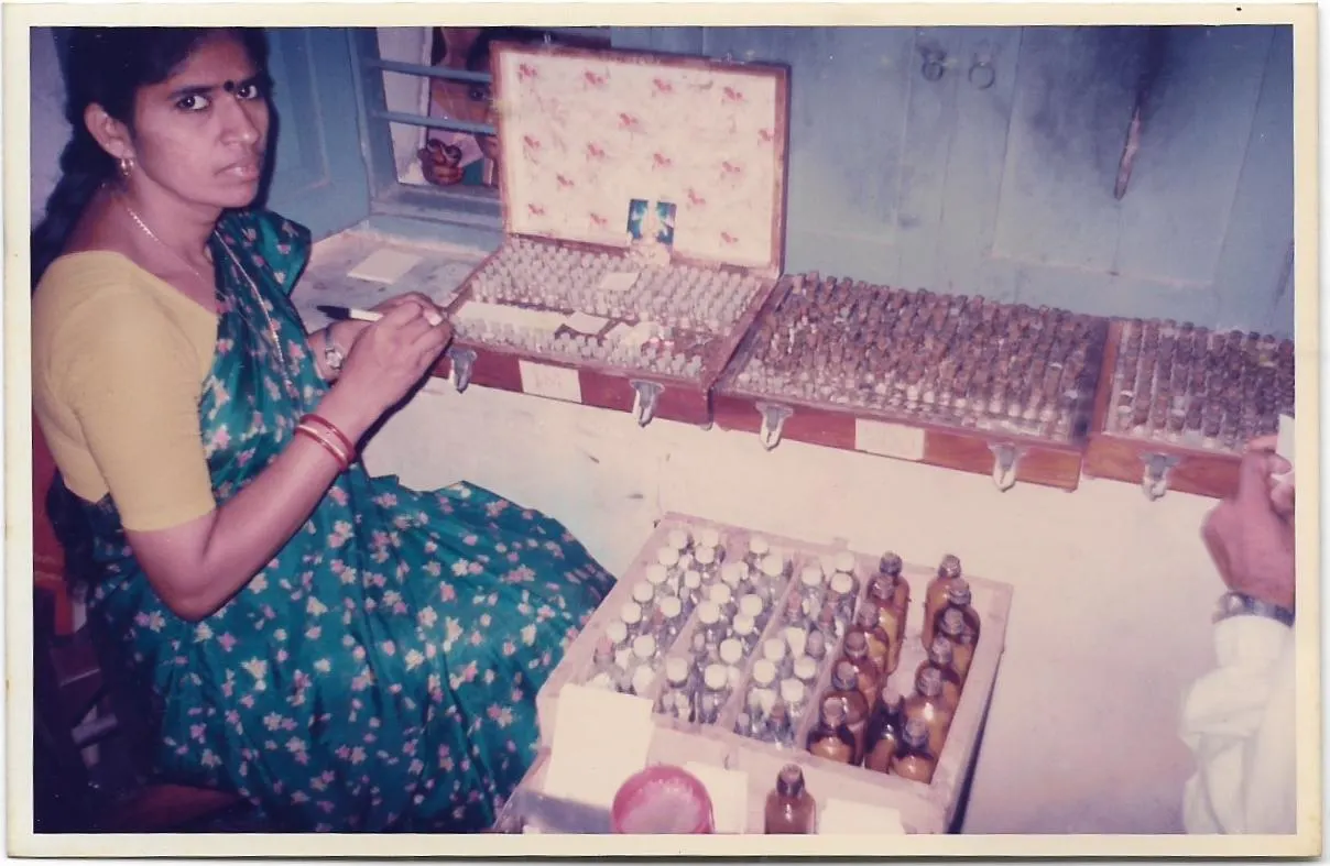 At Our Former Premises photograph 35