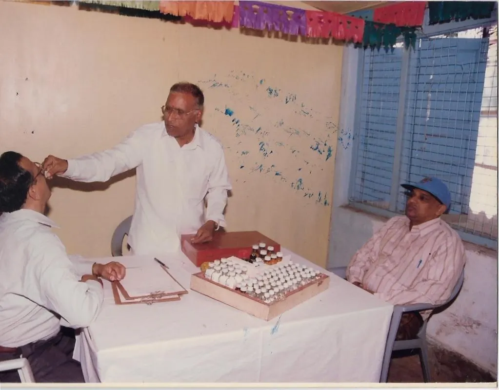 At Our Former Premises photograph 37