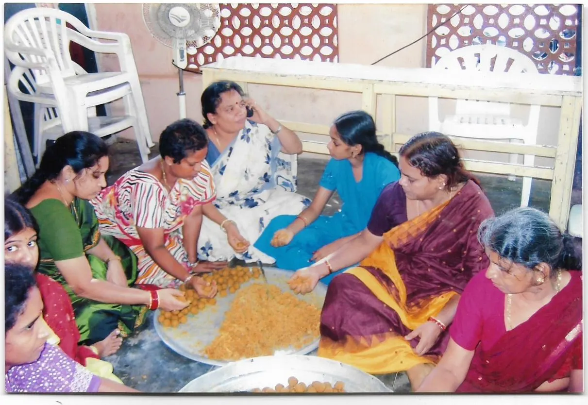 At Our Former Premises photograph 39