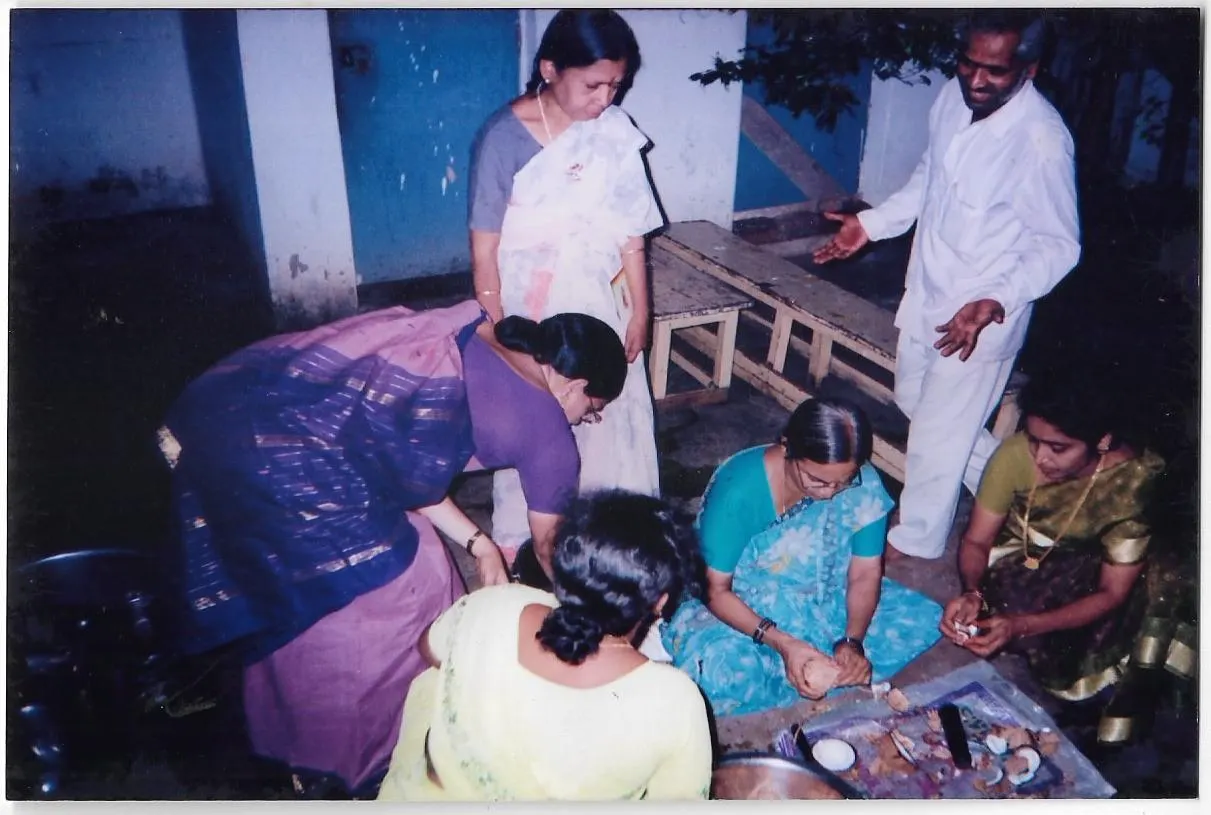 MHV Heritage "At Our Former Premises"