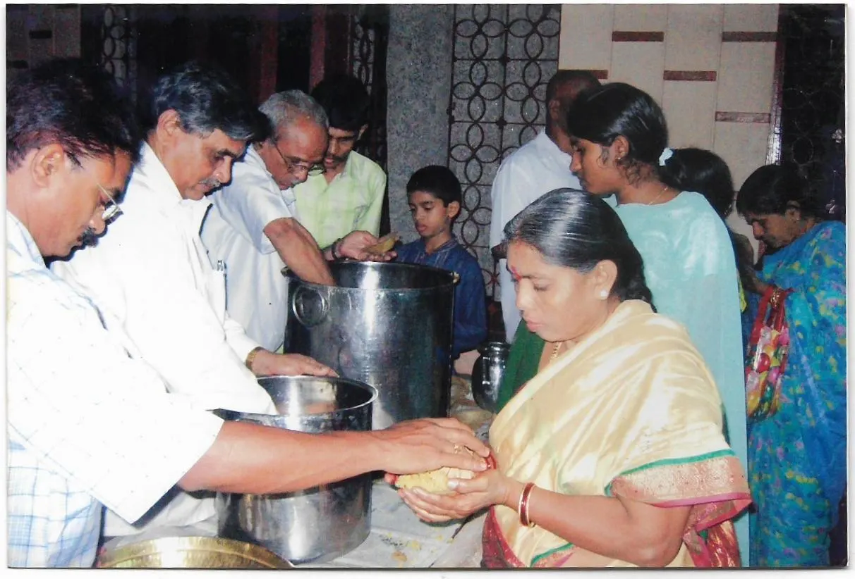 At Our Former Premises photograph 42