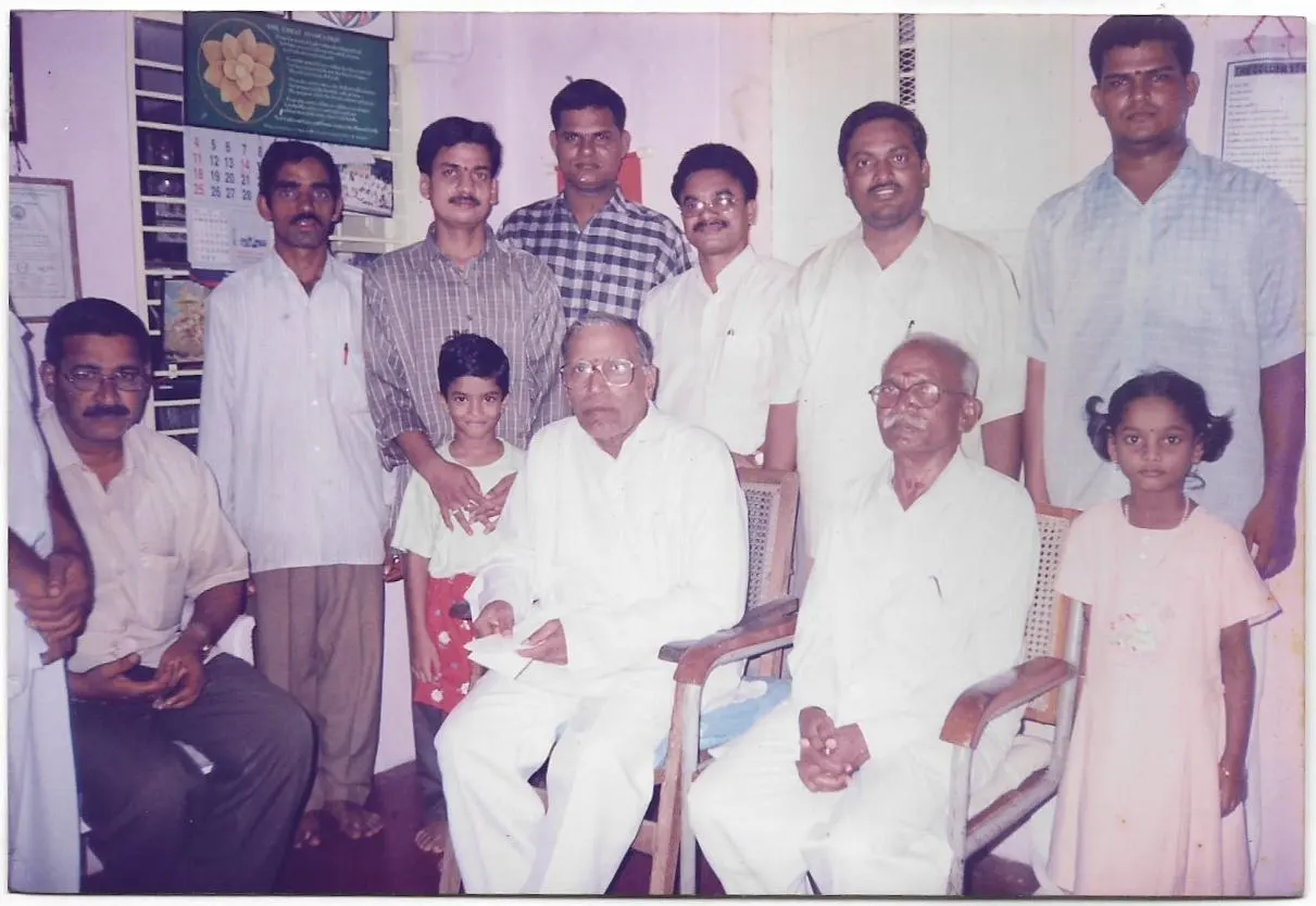 At Our Former Premises photograph 44