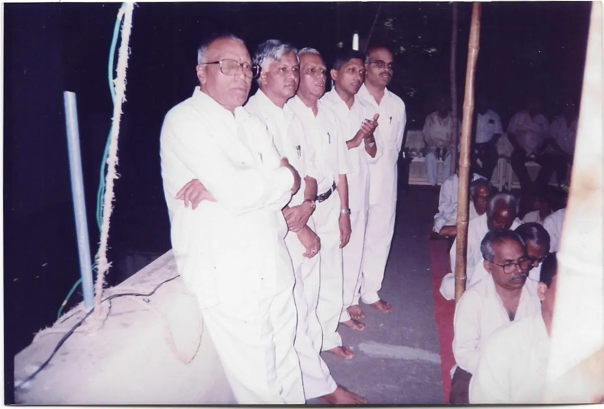 At Our Former Premises photograph 45