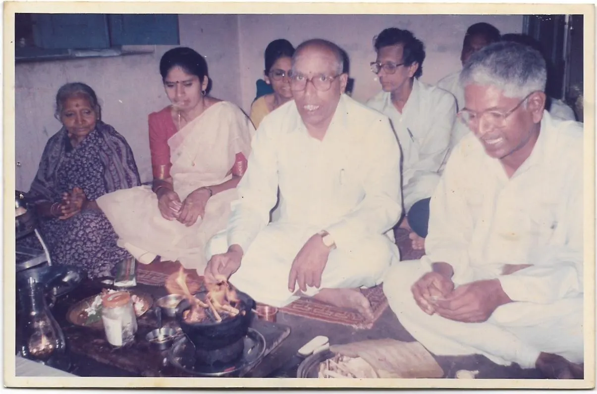 At Our Former Premises photograph 47