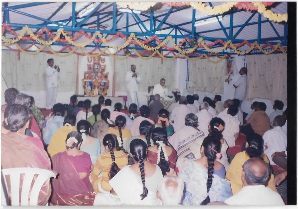 At Our Former Premises photograph 53