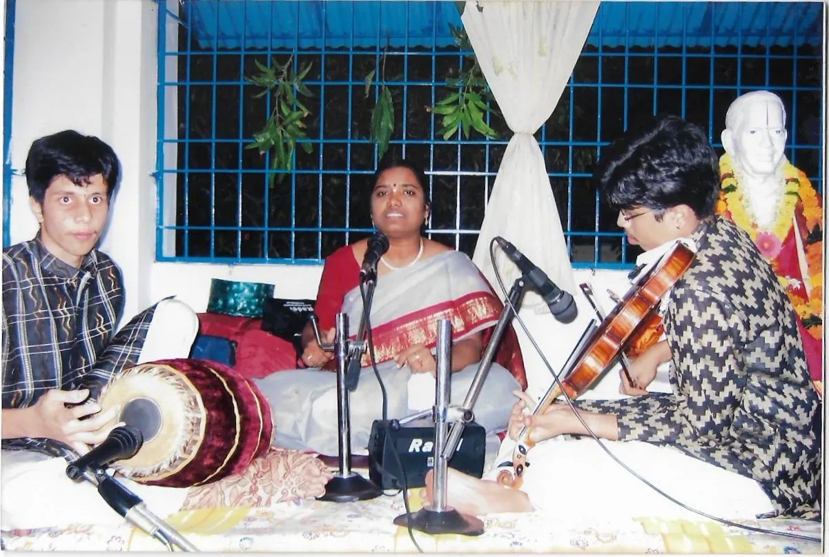 At Our Former Premises photograph 55