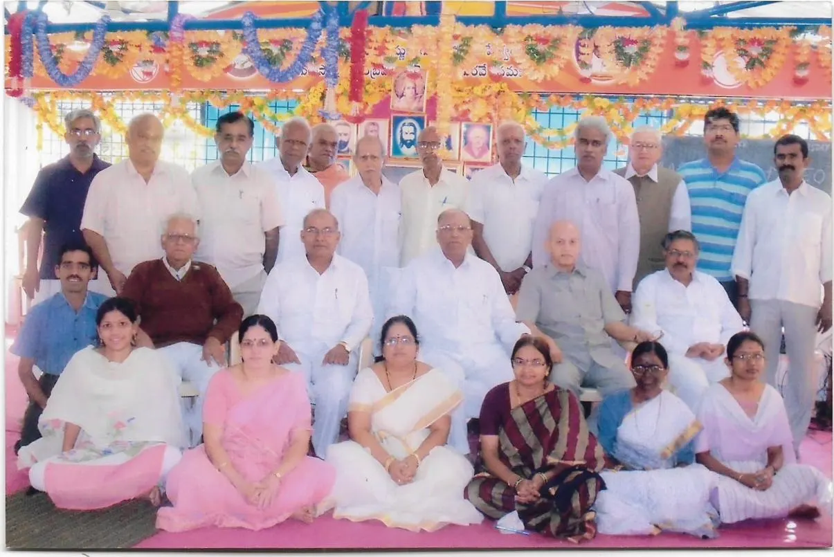 At Our Former Premises photograph 59