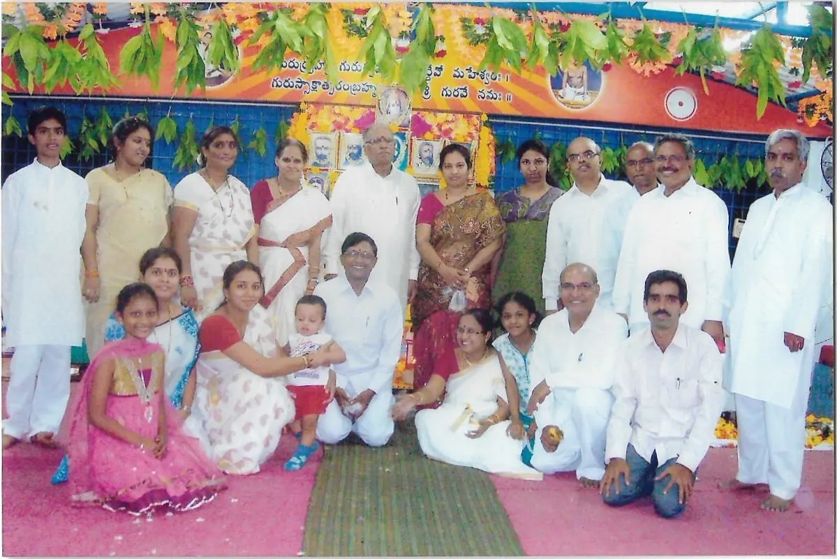 At Our Former Premises photograph 61