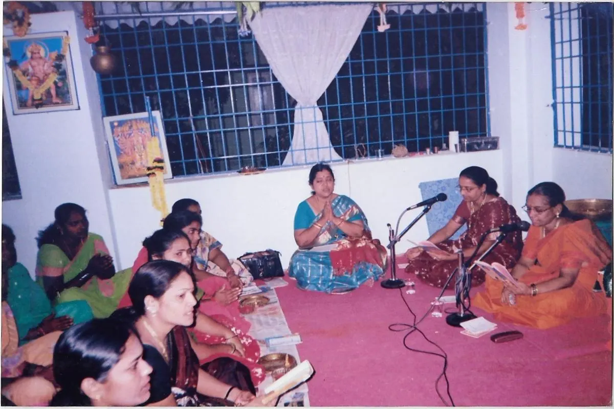 At Our Former Premises photograph 65