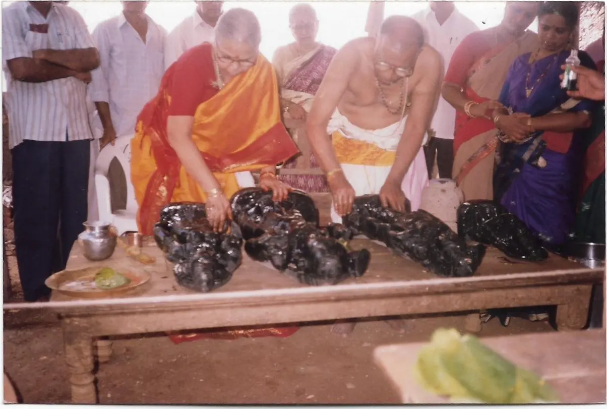 At Our Former Premises photograph 66