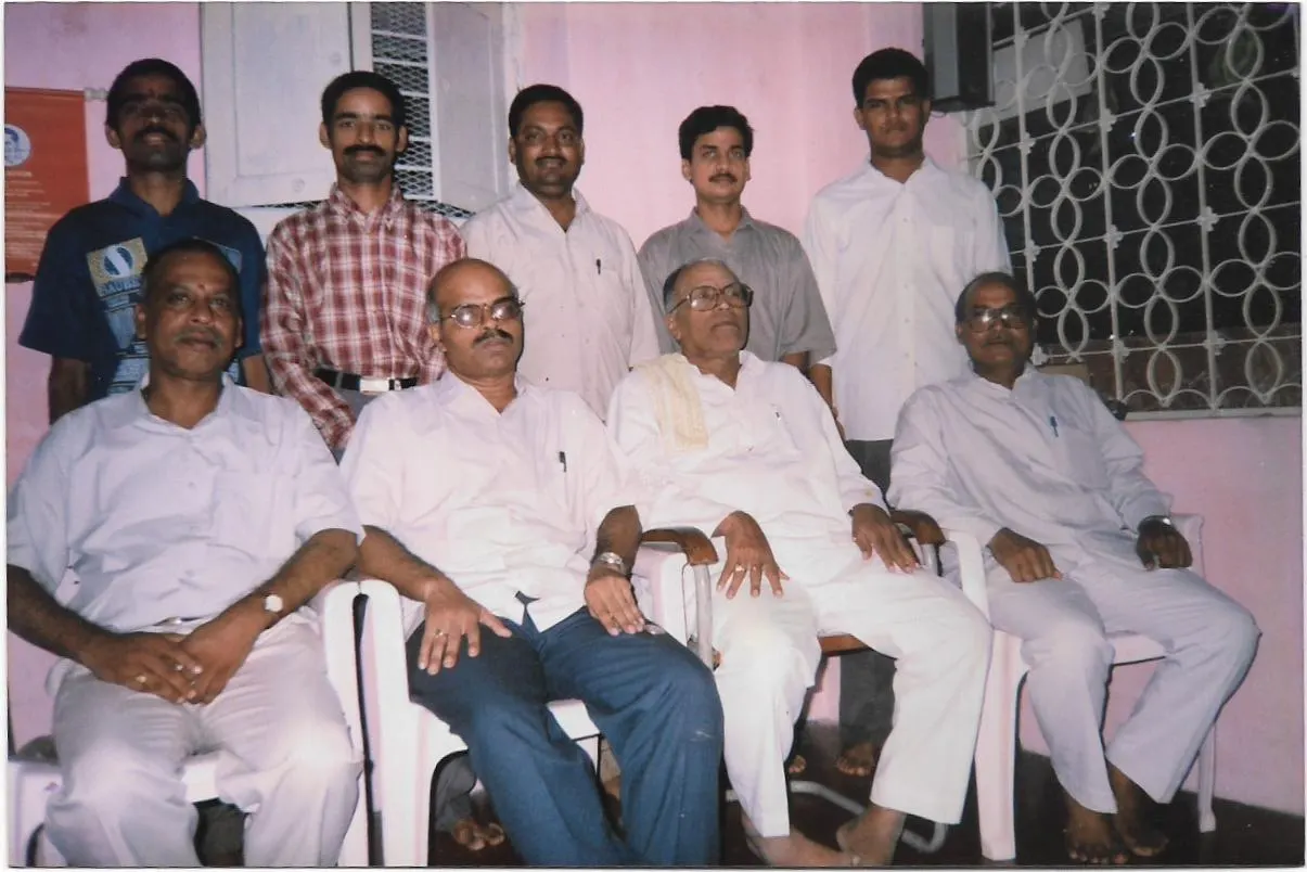 At Our Former Premises photograph 67