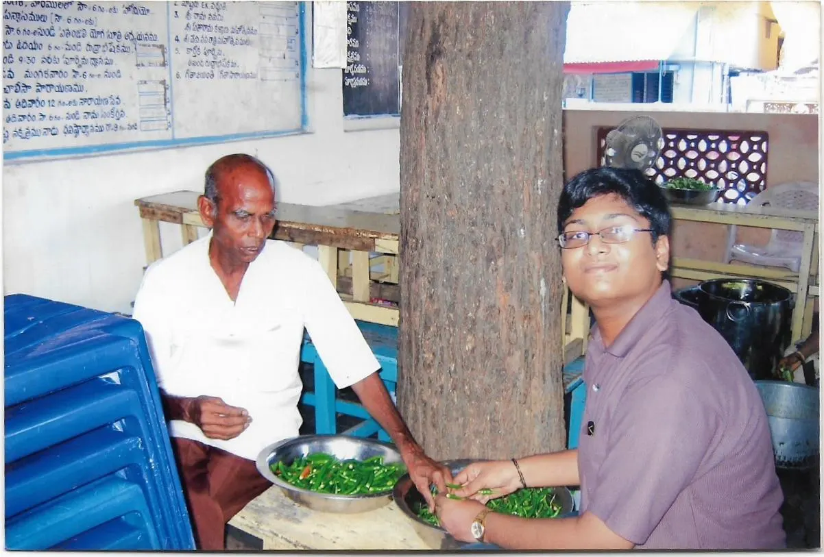 At Our Former Premises photograph 72