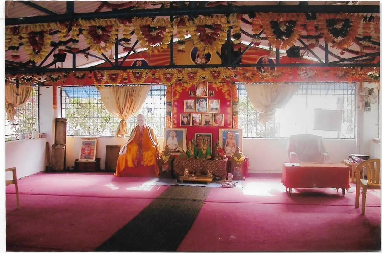 At Our Former Premises photograph 73