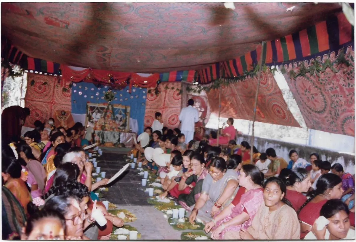 At Our Former Premises photograph 74