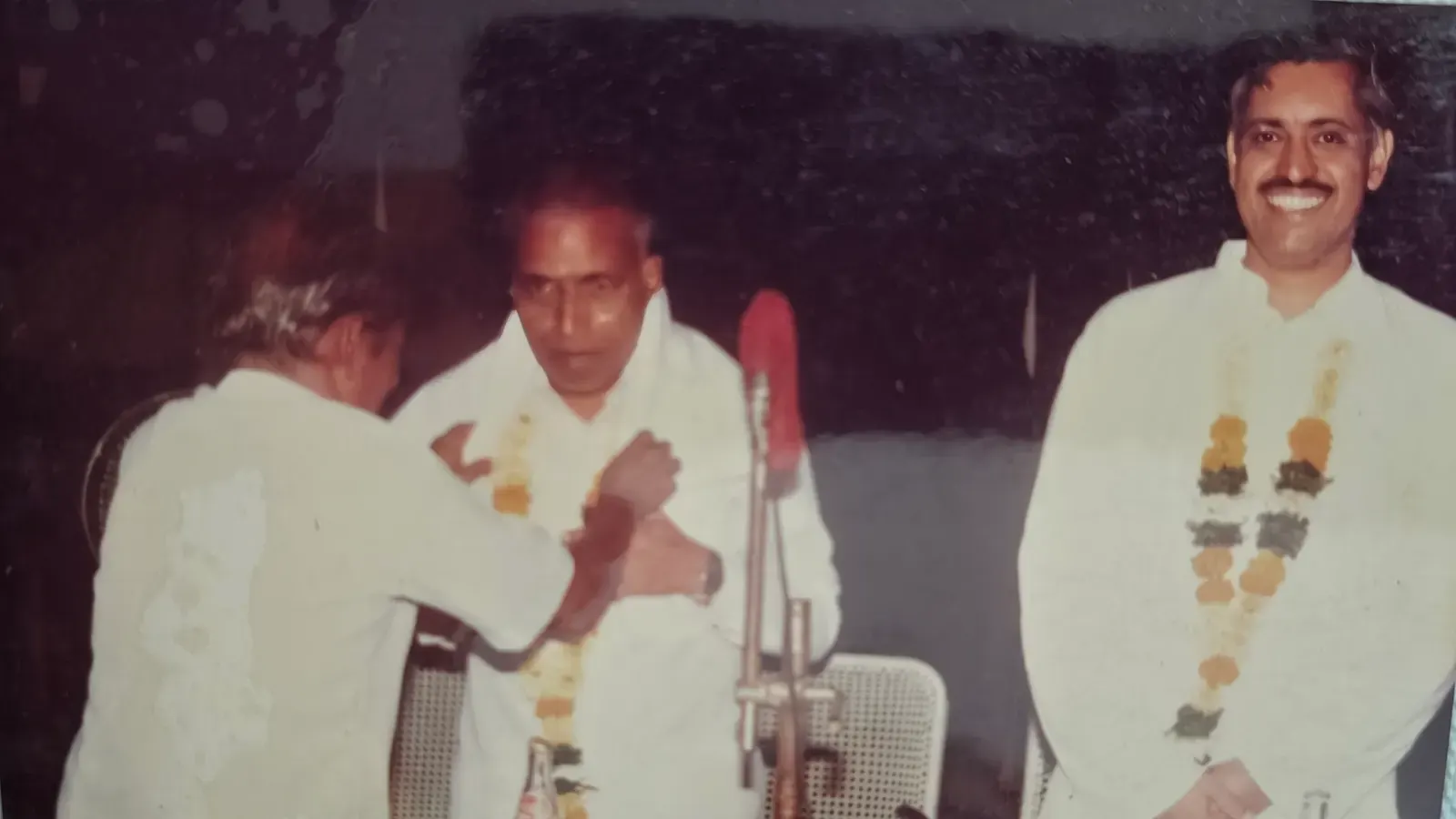 Earlier Years photograph 9