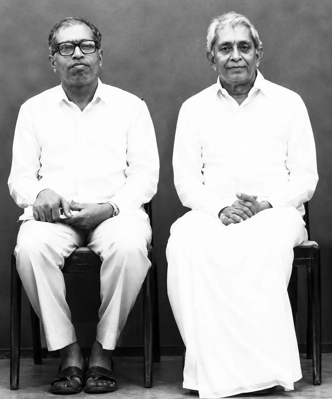 Earlier Years photograph 1