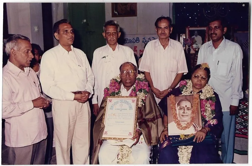 Earlier Years photograph 11