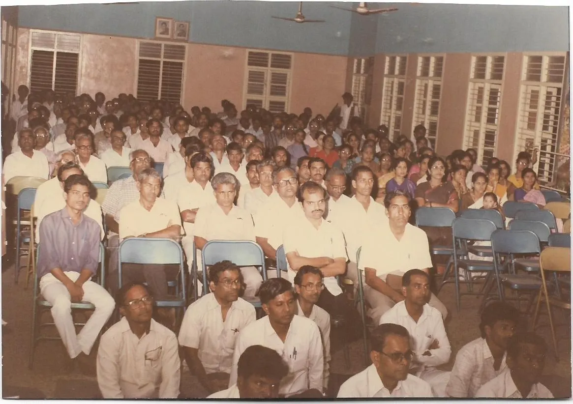 Earlier Years photograph 12