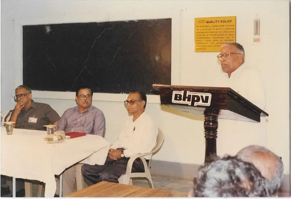 Earlier Years photograph 18