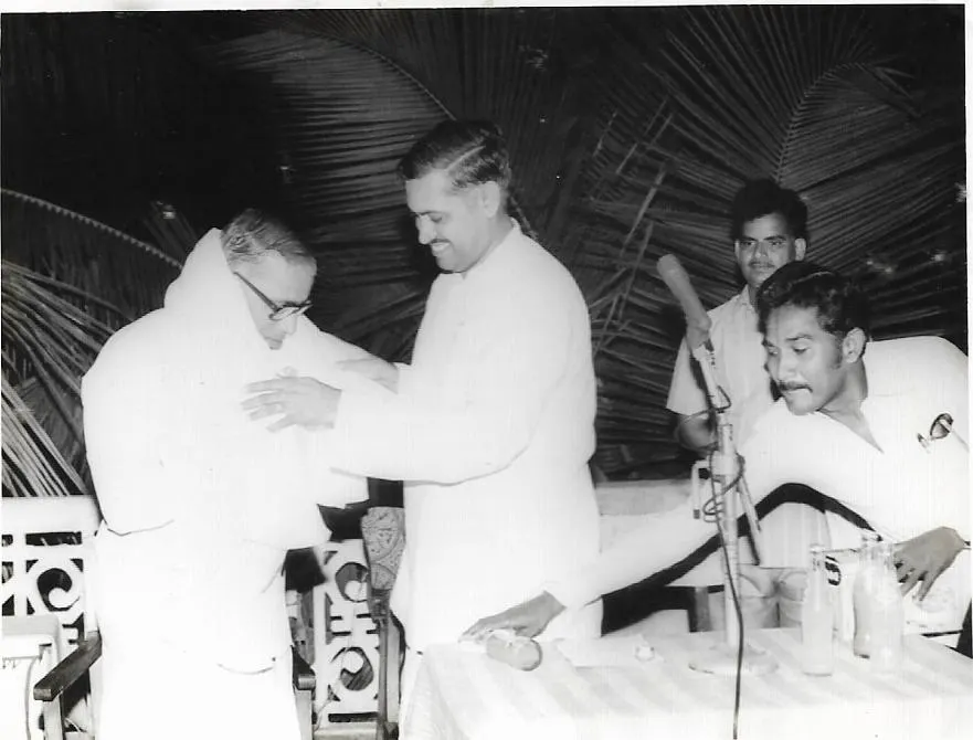 Earlier Years photograph 8