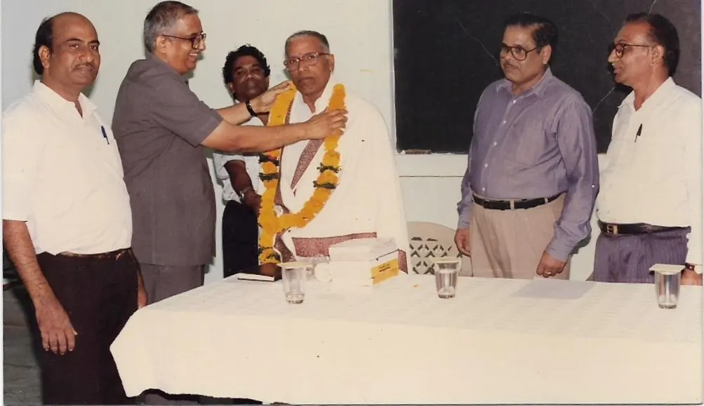 Earlier Years photograph 21