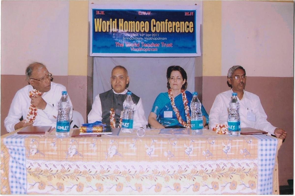 Homoeo Gyana Yagnam photograph 3
