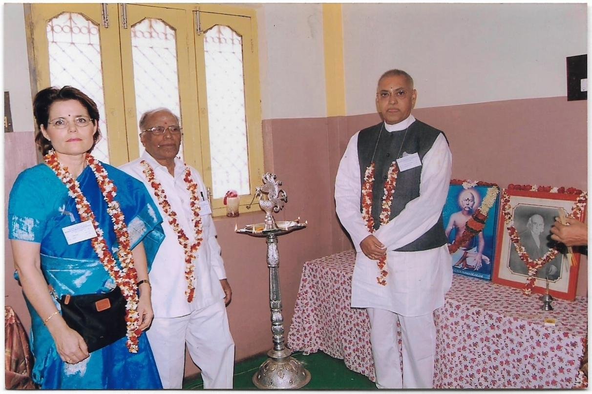Homoeo Gyana Yagnam photograph 5