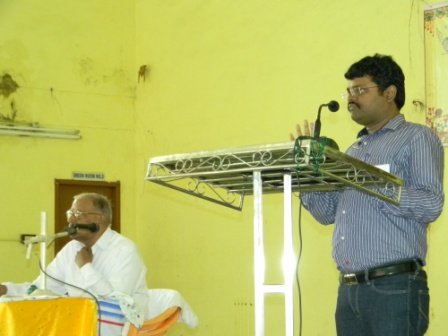Homoeo Gyana Yagnam photograph 40