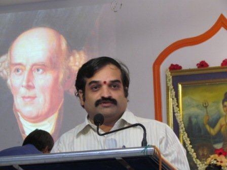 Homoeo Gyana Yagnam photograph 82
