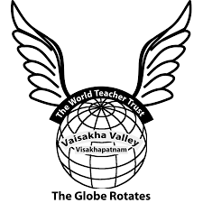 World Teacher Trust logo